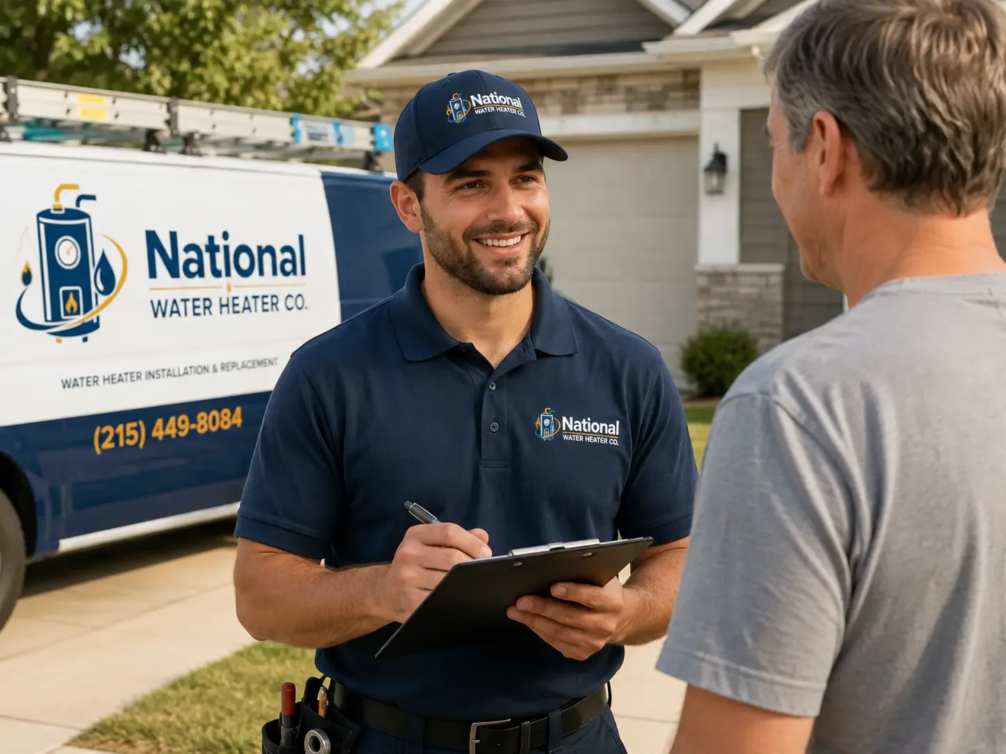 Water Heater Installation Hanover, ME FAQs